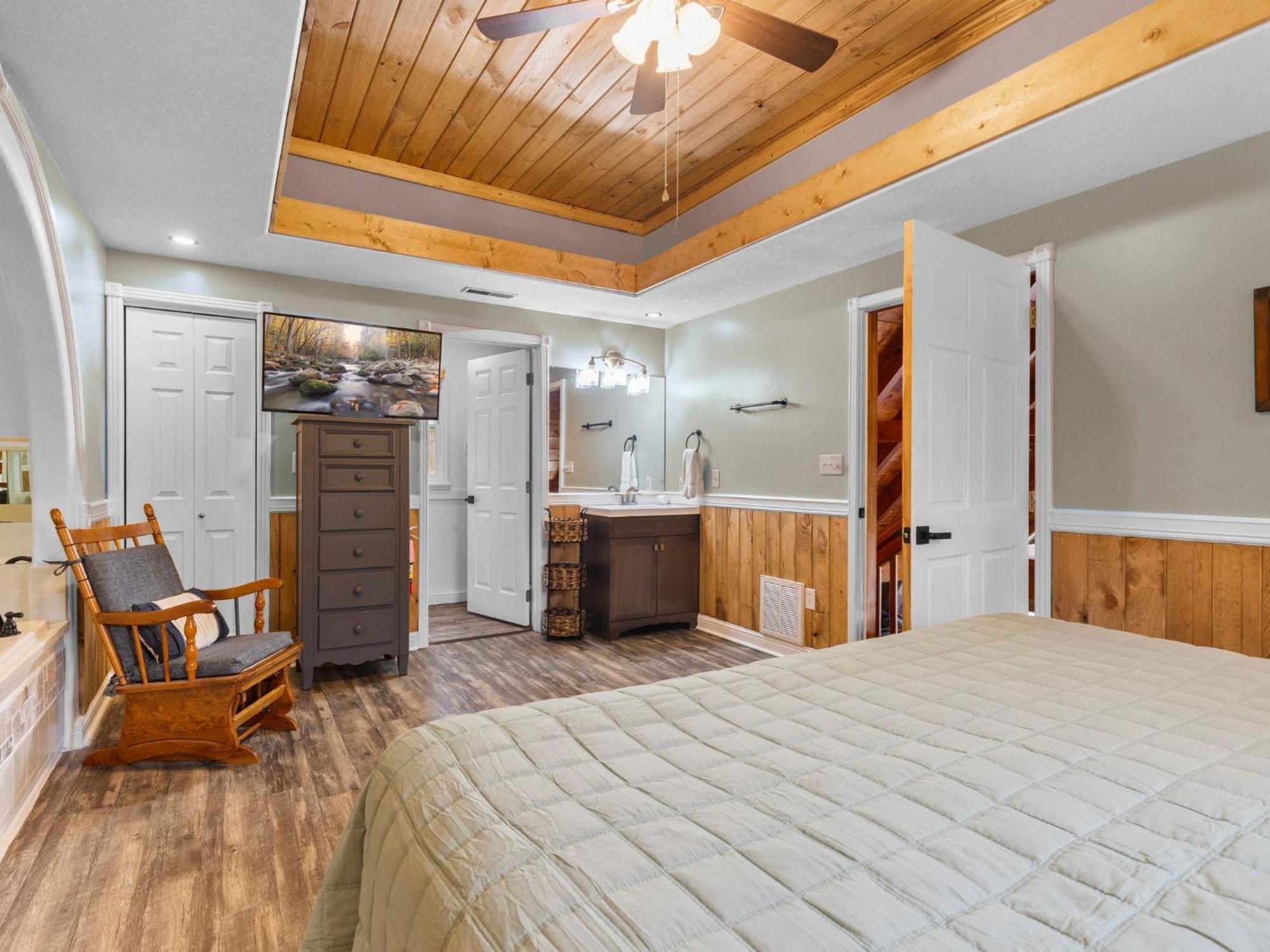 Er40 - The Bear Pause -Great Location,,,Close To All The Action! Cabin Pigeon Forge Dış mekan fotoğraf