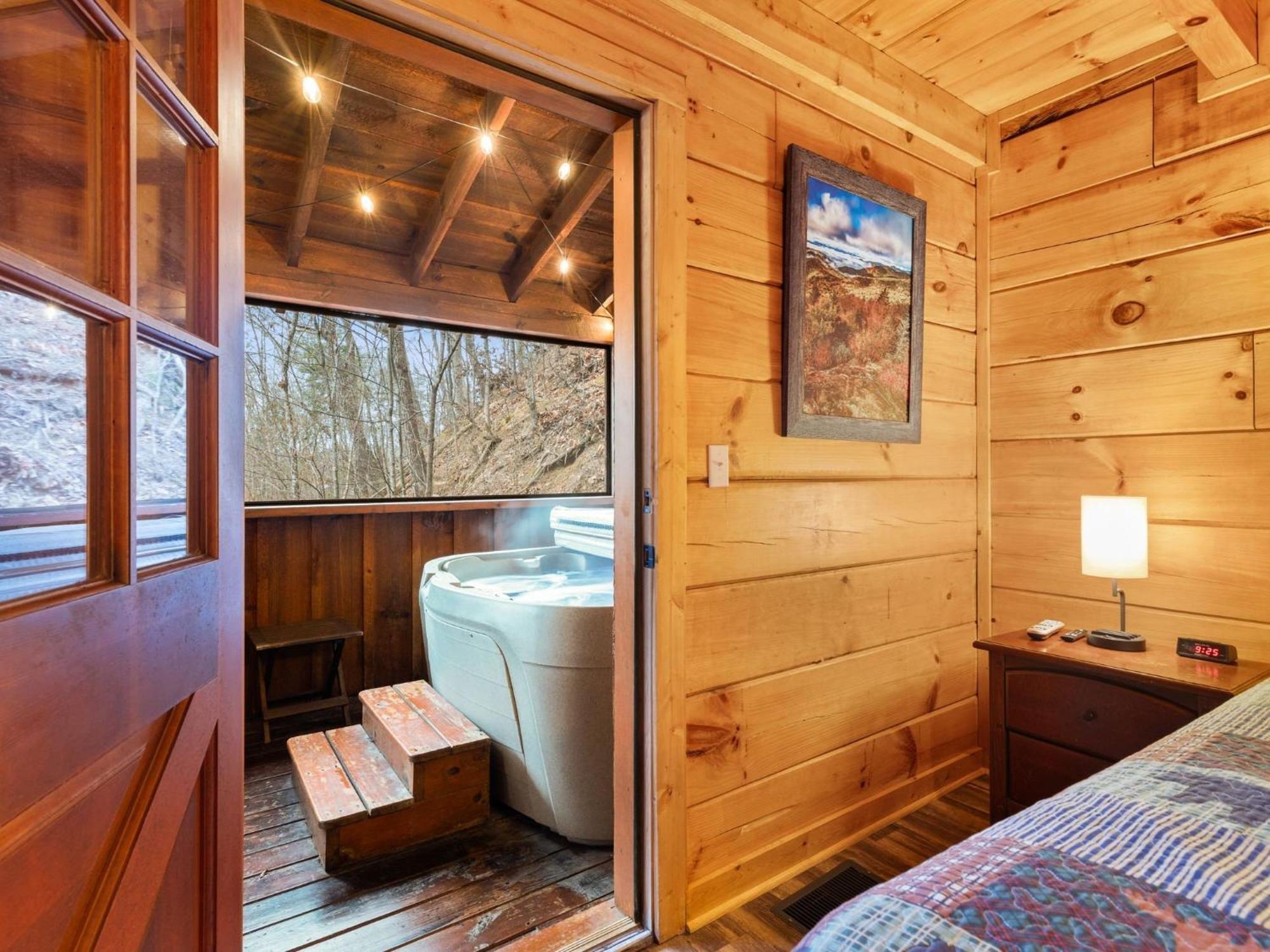Er40 - The Bear Pause -Great Location,,,Close To All The Action! Cabin Pigeon Forge Dış mekan fotoğraf